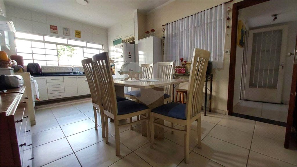 Casa à venda com 3 quartos, sendo 1 suíte,  em Vila Paulista, São Paulo, SP