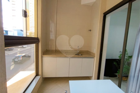 Apartamento Studio à venda Noblesse XV de Novembro São Carlos