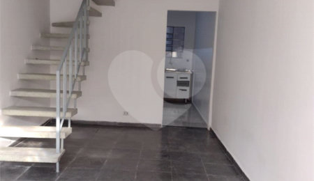 Sobrado para alugar com 2 quartos em Quarta Parada, São Paulo, SP