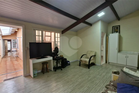 Casa Térrea - Totalmente mobiliada para locação no bairro Ponte – Atibaia/SP