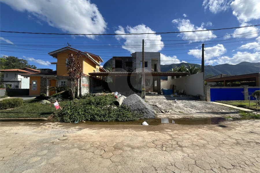 Terreno à venda em Morada da Praia, Bertioga, SP