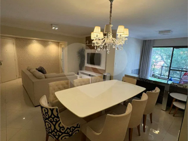 Apartamento à venda com 3 quartos, sendo 1 suíte,  em Santana, São Paulo, SP