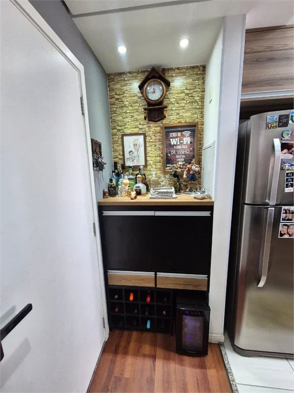 Apartamento à venda com 2 quartos em Vila Andrade, São Paulo, SP