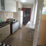 APARTAMENTO PARA VENDA NO CONDOMÍNIO EDIFÍCIO ELIAS ISSA - MOOCA