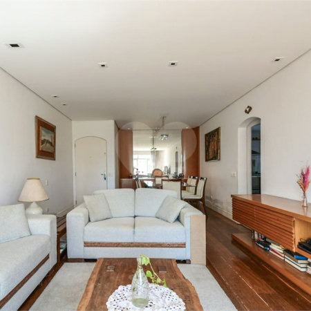 Apartamento à venda com 3 quartos, sendo 1 suíte, em Granja Julieta, São Paulo, SP