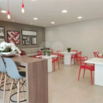 Studio à venda com 19m² - Brás
