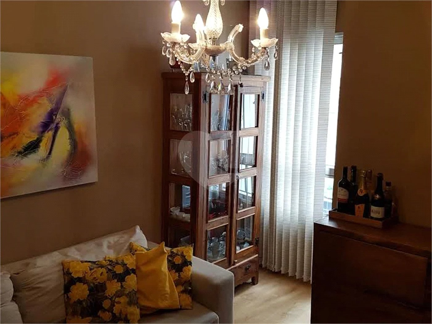 Lindo apartamento no Bom Retiro