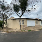 Casa á venda, com 03 Dormitórios, no Bairro Parque Primavera em São Carlos.