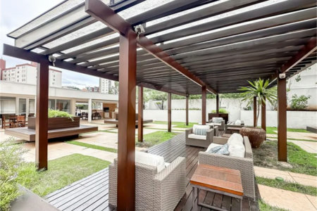 Apartamento à venda com 3 suítes em Vila Mariana, São Paulo, SP