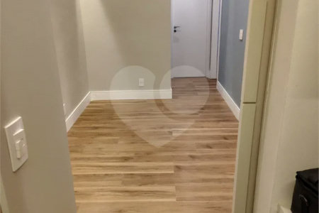 Apartamento Novo à Venda no Paraíso com 35m², Suíte e Próximo ao Metrô