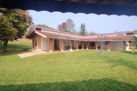 Sítio à venda, 504m² - Ponte Alta Atibaia 48mil² Ref: 1013670