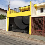 Sobrado Residencial / Comercial com 3 quartos á venda em Brooklin, São Paulo - SP