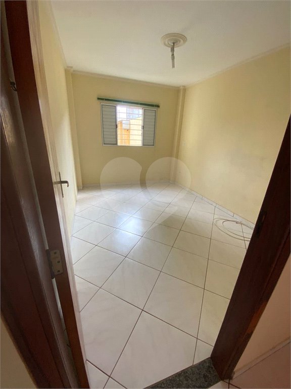 Apartamento para venda na Vila Monteiro (Centro)