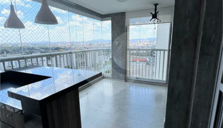 Apartamento à venda com 3 quartos, sendo 1 suíte,  em Tatuapé, São Paulo, SP