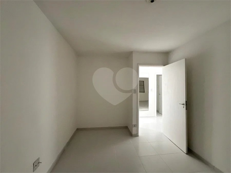 Apartamento á venda - Vila Mascote