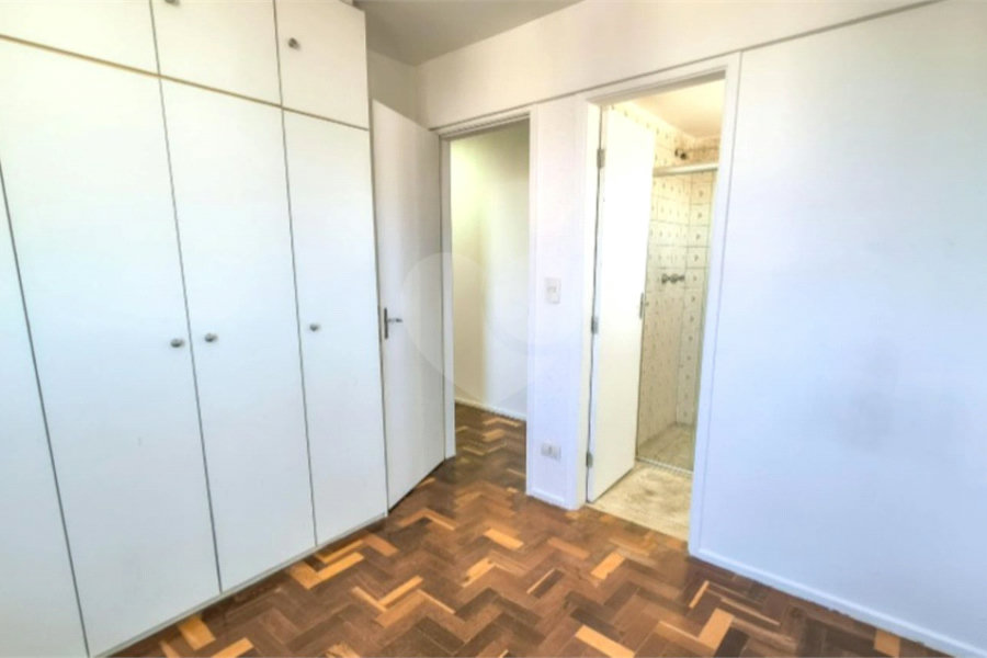 Apartamento à venda em Interlagos