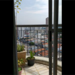 Apartamento a venda na Mooca