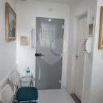 Sala com consultório odontológico à venda na Liberdade