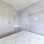 Apartamento á venda com 41m² - Brooklyn