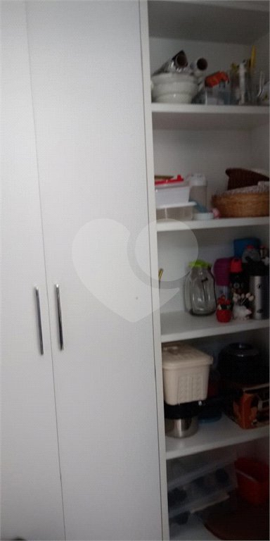 Apartamento de 3 quartos à venda no Paraíso