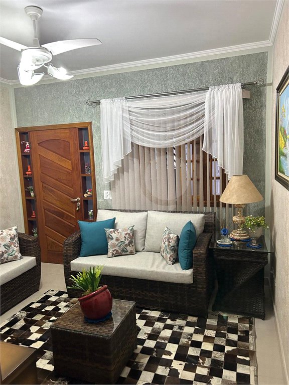 Casa a` venda no bairro Jardim Virgi´nia - Itatiba/SP
