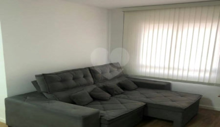 Apartamento à venda com 2 quartos em Itaquera, São Paulo, SP