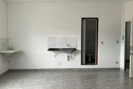 Sala Comercial 25 m² no Alvinópolis - Atibaia