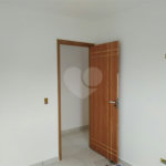 Apartamento de 48m2 localizado na Travessa da Av. Jaçanã 2 dorms