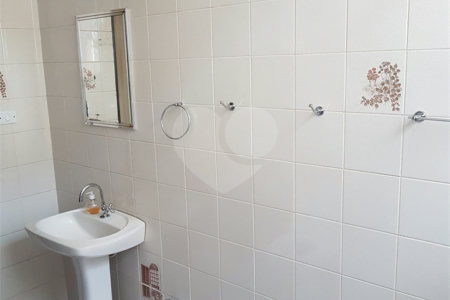 Sobrado na Vila Boa Vista.