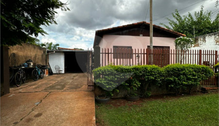 Casa à venda com 5 quartos em Jardim São João 2ª Seção, Ponta Porã, MS