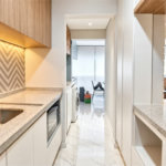 Apartamento 2 dormitórios 1 suíte 1 vaga de garagem