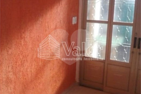 Casa à venda - São Carlos/SP