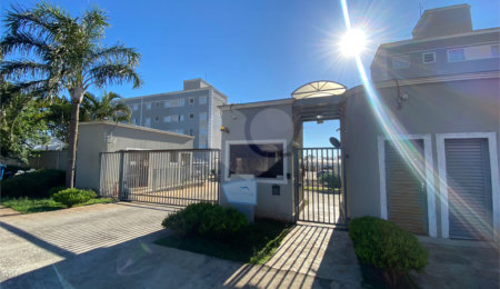 Apartamento à venda com 2 quartos em Vila Izabel, São Carlos, SP