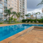 Apartamento à venda com 2 quartos, sendo 1 suíte,  em Butantã, São Paulo, SP
