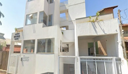 Apartamento à venda com 1 quarto em Jardim Alvorada, São Carlos, SP