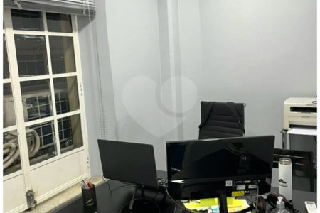 Casa Palmares Conjunto Comercial 100 m²