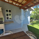 Casa mobiliada para locação no Condomínio Recanto Tranquilo (Palavra de Vida) – Atibaia/SP