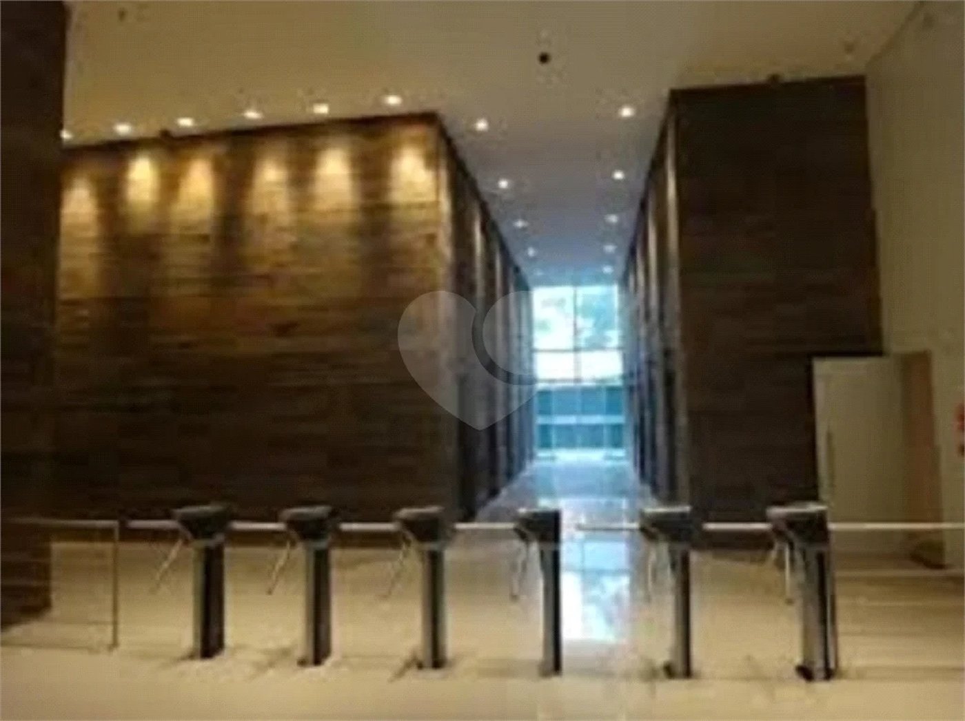 Sala Comercial 40 m² no Bonnaire Office – Venda