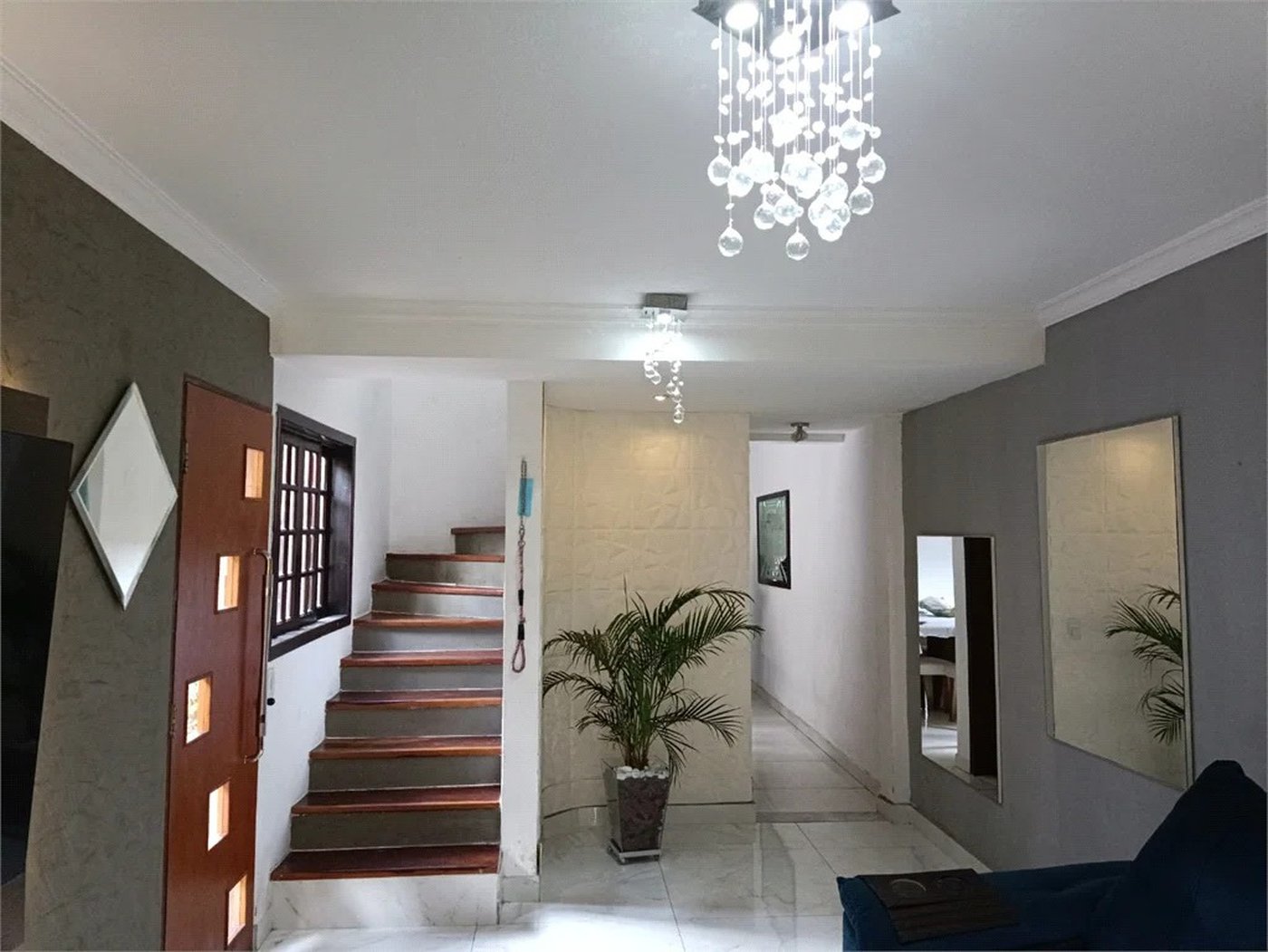 Casa à venda com 3 quartos, sendo 1 suíte, em Butantã, São Paulo, SP
