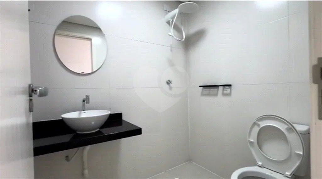 Cobertura Triplex com Mobilia parcial em Itapetinga Atibaia