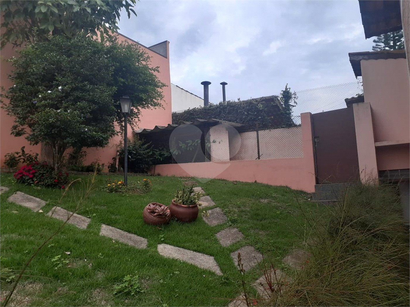Casa com 4 dorms, Jardim Paulista, Atibaia