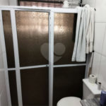 Vende Sobrado com 180m² - Vila Santa Catarina