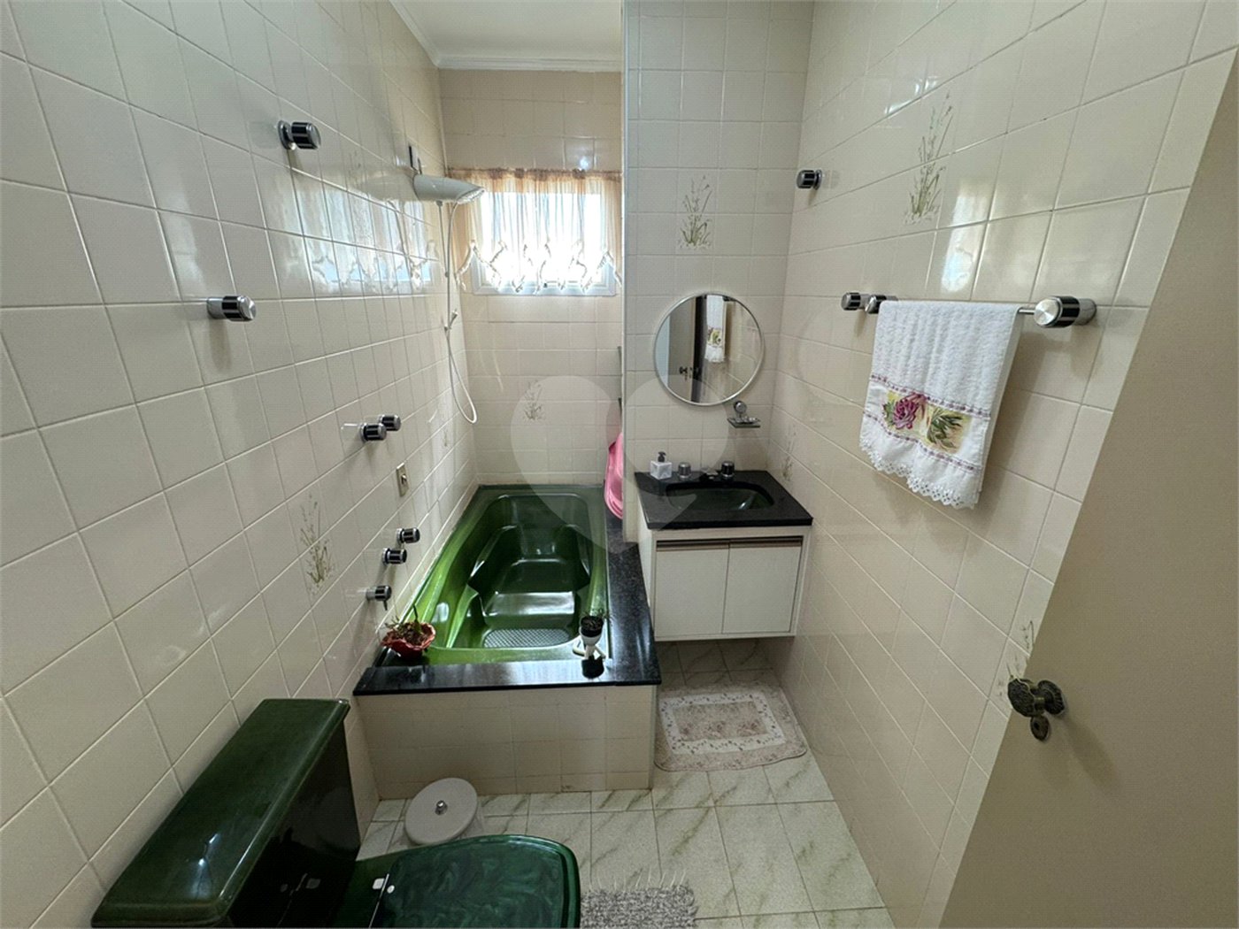 Apartamento com cobertura á venda no Parque Santa Monica - São Carlos/SP