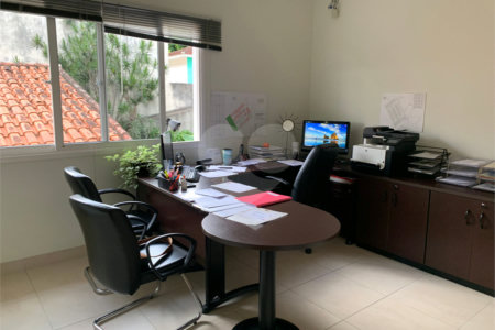 Casa - Sobrado Comercial à venda - Jardim Atibaia