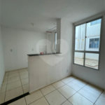 Apartamento no Condomínio Monte Everest.