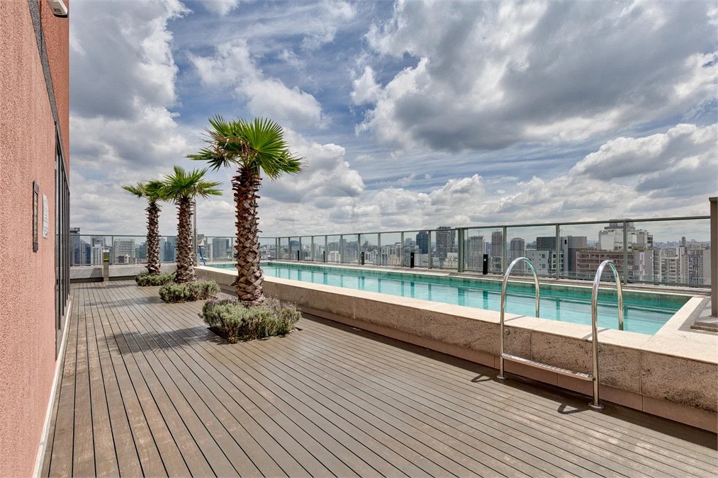 Vendo apartamento novo, com vista e localização estratégica, Chácara Santo Antônio