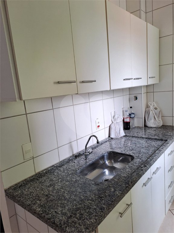 Apartamento para venda ou locação no Condomínio Monte Verde