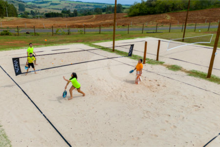 Lote a venda, em Analândia no Residencial Cuscoville
