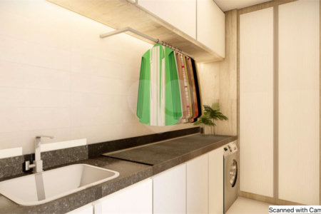 Casa térrea para venda no condomínio Montreal