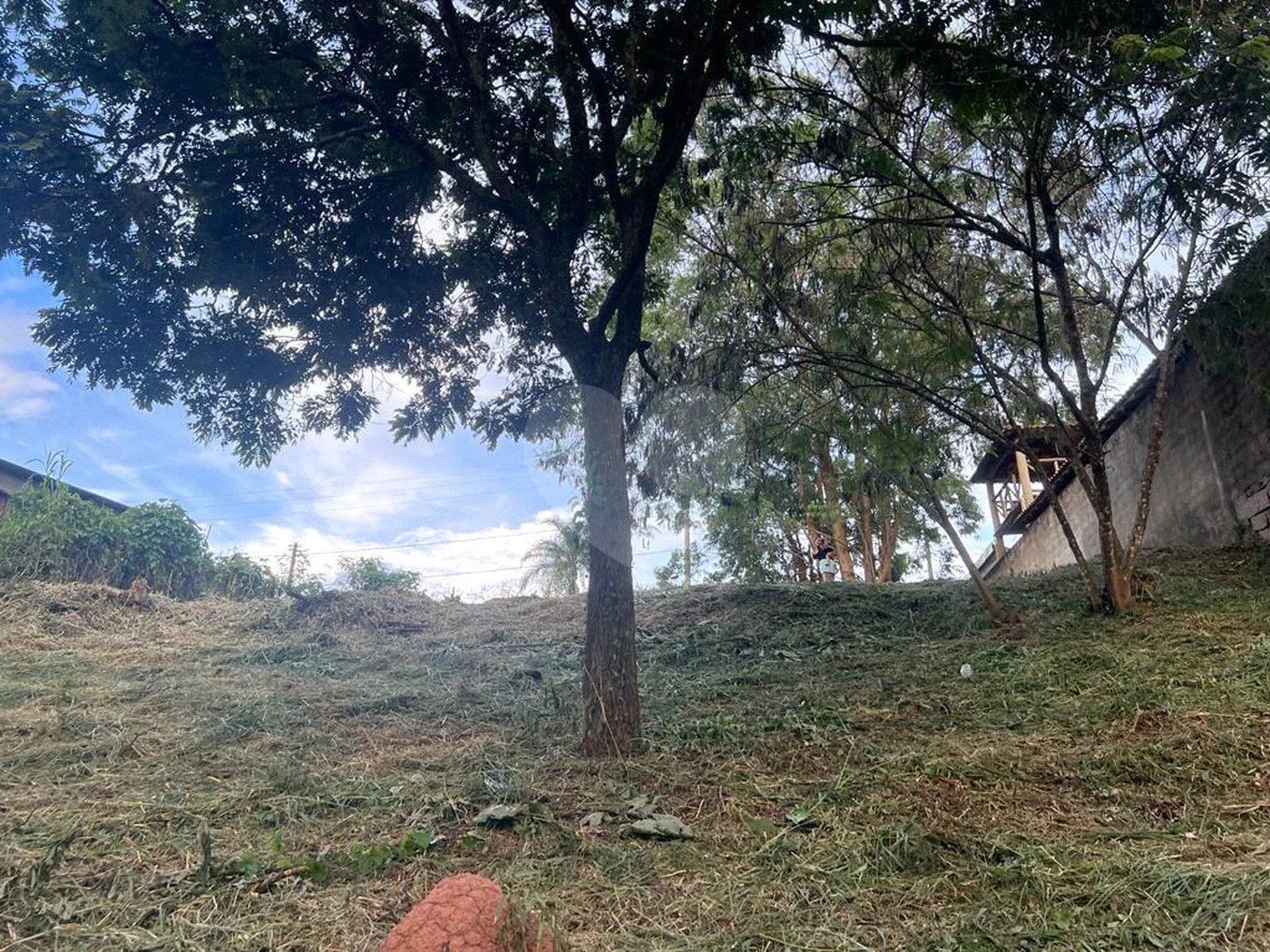 Terreno à venda em Monterrey, Louveira, SP
